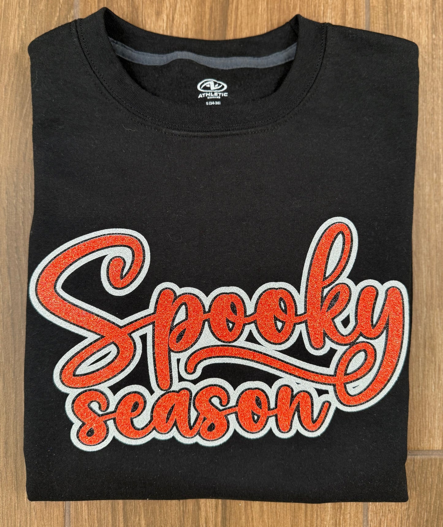 Spooky Season