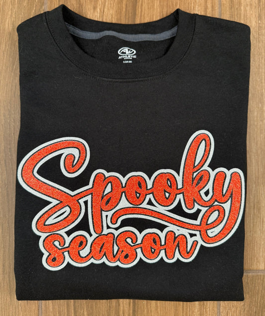 Spooky Season
