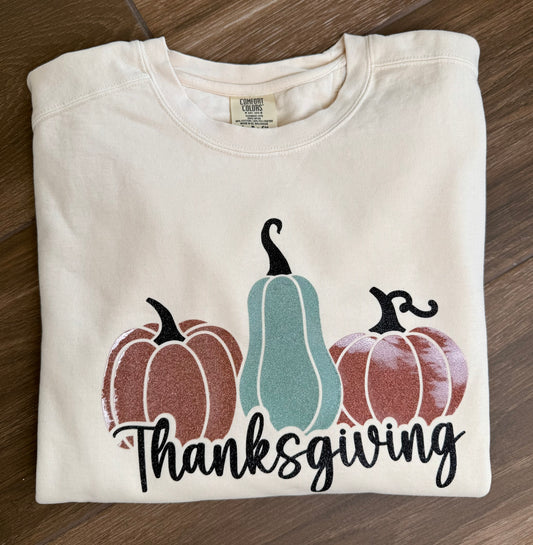 Thanksgiving Sweatshirt